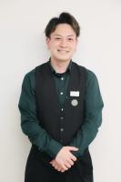 藤井　勇太(フジイ　ユウタ)