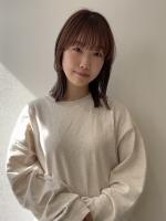 吉谷　妃奈美(ヨシタニ　ヒナミ)
