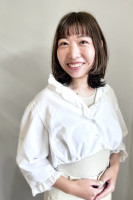 岩崎 稚菜(イワサキ ワカナ)