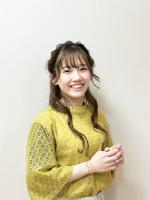 沖本　アイナ(オキモト　アイナ)