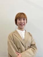 田中　晴菜(タナカ　ハルナ)