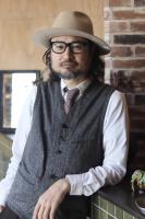 石鳶 勝(イシトビ マサル)