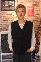 shun(シュン)