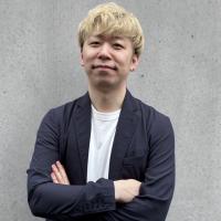藤村 伸太郎(フジムラ シンタロウ)