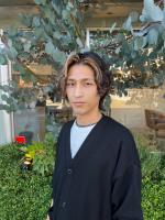 丸田 将司(マルタ マサシ)