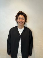 芹川 聖也(セリカワ セイヤ)