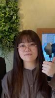 小倉 愛莉(オグラ アイリ)
