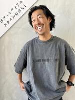 TAKUYA SATO (サトウ タクヤ)