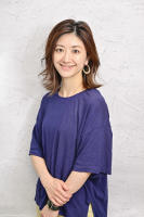 Tomomi Hirano(トモミ ヒラノ)