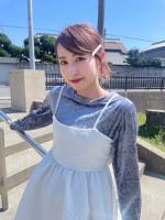 河村　優花(カワムラ　ユウカ)