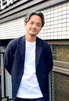 横山 功平(ヨコヤマ コウヘイ)