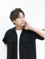 宍戸 佑地(シシド ユウジ)