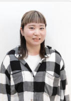 長谷川 幸帆(ハセガワサチホ)