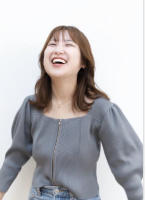 竹花 香奈(タケハナ カナ)