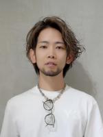 石田 勇士郎(イシダ ユウシロウ)