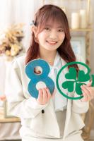 清水 杏乃(シミズ アンノ)