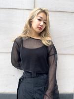 山本莉子(ヤマモトリコ)