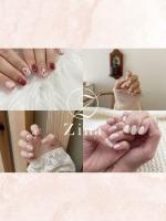 Zina ネイル(ジーナ ネイル)