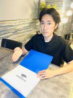 川口 仁(カワグチ ヒトシ)