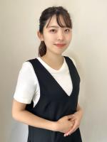 藤中 満里奈(フジナカ マリナ)