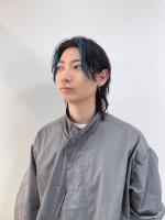 松山 直史(マツヤマ ナオフミ)