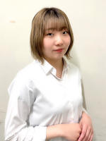 渡邊優奈(ワタナベユウナ)