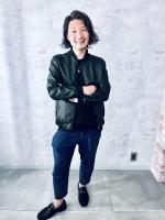 Kenji Yamamoto(ケンジ ヤマモト)