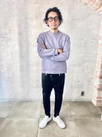Eiji Fuchigami(エイジ フチガミ)