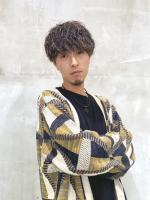 久下駿(クゲシュン)
