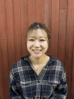 岩本  葵(イワモト アオイ)