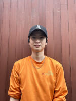 増田 新(マスダ ハジメ)