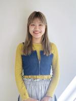 中島 舞香(ナカジマ マイカ)