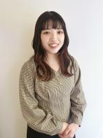 濱中 里菜(ハマナカ リナ)