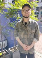 SHOHEI SATO(ショウヘイ サトウ)