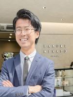 藤田 優介(フジタ ユウスケ)