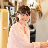土師 由美(ハシ ユミ)
