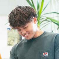 橘田涼太(キツダリョウタ)