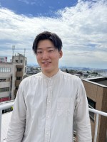 国松 大次郎(クニマツ ダイジロウ)