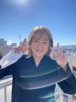 長張 江里(ナガハリ エリ)