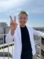 鶴田 光輝(ツルタ コウキ)