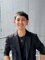 yuto[渋谷] 指名料　3000円/English ok(ユウト)