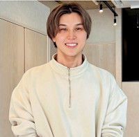 加藤 彰(カトウ アキラ)