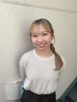 藤原　麻聖(フジハラ　アサ)