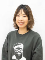 野崎 由理(ノザキ ユリ)