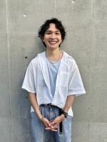 志田 龍樹(シダ リュウキ)