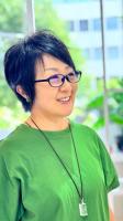 福原 由美子(フクハラ ユミコ)