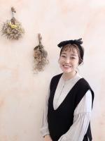 佐野田 かおり(サノダ カオリ)