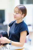 早坂　舞(ハヤサカ　マイ)