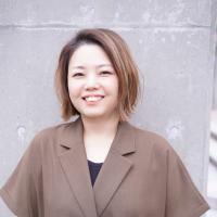 柳原 めぐみ(ヤナギハラ メグミ)