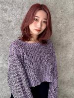 坂口 茉莉子(サカグチ マリコ)
